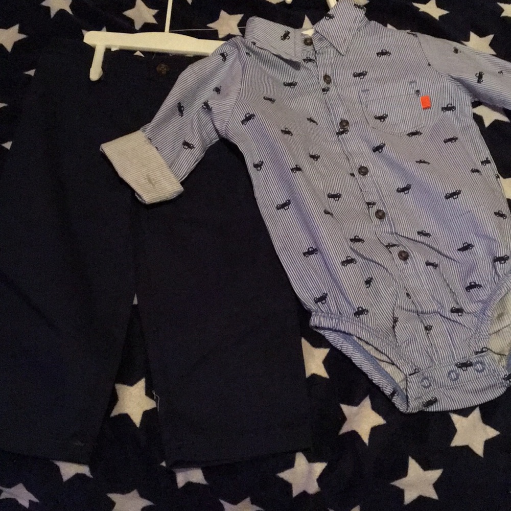 Clothes